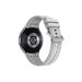 SAMSUNG Galaxy Watch 4 Classic Silver 46mm SM-R890NZSAEUE
