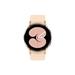 SAMSUNG Galaxy Watch 4 Gold 40mm SM-R860NZDAEUE