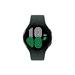 SAMSUNG Galaxy Watch 4 Green LTE 44mm SM-R875FZGAEUE