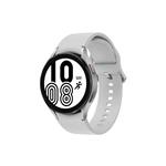 SAMSUNG Galaxy Watch 4 Silver 44mm SM-R870NZSAEUE
