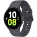 Samsung Galaxy Watch 5 44mm Grey Sport Band Grey SM-R910NZAAEUE