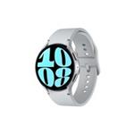 Samsung Galaxy Watch 6 (44 mm), LTE, EU, stříbrná SM-R945FZSAEUE