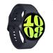 Samsung Galaxy Watch 6/44mm/Black/Sport Band/Black SM-R940NZKAEUE