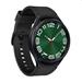 Samsung Galaxy Watch 6 Classic/47mm/Black/Sport Band/Black SM-R960NZKAEUE