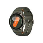 Samsung Galaxy Watch 7/40mm/Green/Sport Band/Green SM-L300NZGAEUE