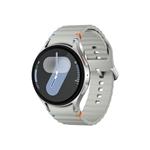 Samsung Galaxy Watch 7/44mm/Silver/Sport Band/Silver SM-L310NZSAEUE