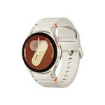 Samsung Galaxy Watch 7 LTE/40mm/Cream/Sport Band SM-L305FZEAEUE