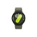 Samsung Galaxy Watch 7 LTE/44mm/Green/Sport Band/Green SM-L315FZGAEUE