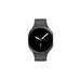 Samsung Galaxy Watch 8/40mm/Sport Band/Black SM-L320NDAAEUE