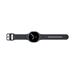 Samsung Galaxy Watch 8/40mm/Sport Band/Black SM-L320NDAAEUE