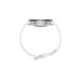 Samsung Galaxy Watch 8/40mm/Sport Band/White SM-L320NZSAEUE
