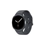Samsung Galaxy Watch 8/44mm/Sport Band/Black SM-L330NDAAEUE
