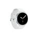 Samsung Galaxy Watch 8/44mm/Sport Band/White SM-L330NZSAEUE
