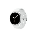 Samsung Galaxy Watch 8/44mm/Sport Band/White SM-L330NZSAEUE