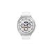 Samsung Galaxy Watch 8 Classic/46mm/Sport Band/White SM-L500NZWAEUE
