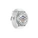 Samsung Galaxy Watch 8 Classic/46mm/Sport Band/White SM-L500NZWAEUE