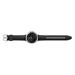 Samsung Galaxy Watch 8 Classic LTE/46mm/Sport Band/Black SM-L505FZKAEUE