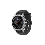 Samsung Galaxy Watch 8 Classic LTE/46mm/Sport Band/Black SM-L505FZKAEUE