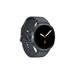 Samsung Galaxy Watch 8 LTE/44mm/Sport Band/Black SM-L335FDAAEUE