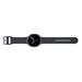 Samsung Galaxy Watch 8 LTE/44mm/Sport Band/Black SM-L335FDAAEUE