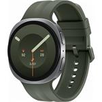 Samsung Galaxy Watch 9 44mm Silver 8806099326777