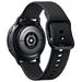 SAMSUNG Galaxy Watch Active 2 R830 Aluminium 40mm Black SM-R830NZKAXEZ