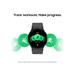 Samsung Galaxy Watch FE/40mm/Black/Sport Band/Black SM-R861NZKAEUE