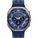Samsung Galaxy Watch Ultra (2025)/47mm/Sport Band/Blue SM-L705FZB2EUE
