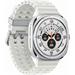 Samsung Galaxy Watch Ultra 2025 biely titán 8806097625469