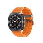 Samsung Galaxy Watch Ultra (2025) LTE šedý titan, EU SM-L705FZA2EUB