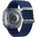 Samsung Galaxy Watch Ultra 2025 modrý titán 8806097625285