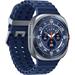 Samsung Galaxy Watch Ultra 2025 modrý titán 8806097625285