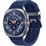 Samsung Galaxy Watch Ultra 2025 modrý titán 8806097625285