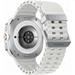 Samsung Galaxy Watch Ultra/47mm/Titanium White/Sport Band/White SM-L705FZWAEUE