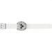 Samsung Galaxy Watch Ultra/47mm/Titanium White/Sport Band/White SM-L705FZWAEUE
