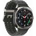 Samsung Galaxy Watch Ultra, SM-L705FZTAEUE, Strieborný titán 8806095683348