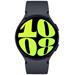 Samsung Galaxy Watch6 44mm LTE SM-R945FZKAEUE grafitové