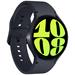 Samsung Galaxy Watch6 44mm LTE SM-R945FZKAEUE grafitové