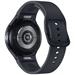 Samsung Galaxy Watch6 44mm LTE SM-R945FZKAEUE grafitové
