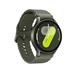 Samsung Galaxy Watch7 44mm, Green, EU SM-L310NZGAXEF/EU