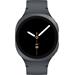 Samsung Galaxy Watch8 40mm grafit SM-L320NDAAEUE