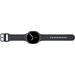 Samsung Galaxy Watch8 40mm grafit SM-L320NDAAEUE