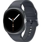 Samsung Galaxy Watch8 40mm grafit SM-L320NDAAEUE