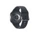 Samsung Galaxy Watch8 (40mm) LTE grafitová, EU SM-L325FDAAEUE/EU