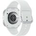 Samsung Galaxy Watch8 40mm strieborné SM-L320NZSAEUE