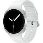 Samsung Galaxy Watch8 40mm strieborné SM-L320NZSAEUE