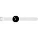 Samsung Galaxy Watch8 44mm strieborné SM-L330NZSAEUE