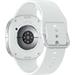 Samsung Galaxy Watch8 44mm strieborné SM-L330NZSAEUE