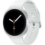 Samsung Galaxy Watch8 44mm strieborné SM-L330NZSAEUE
