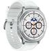 Samsung Galaxy Watch8 Classic 46mm biele SM-L500NZWAEUE